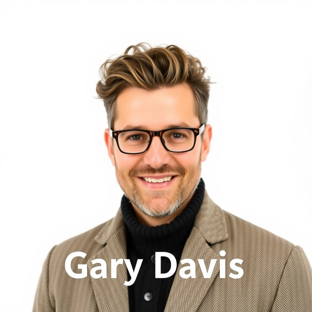 Gary Davis