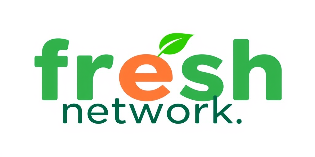 Fresh Network